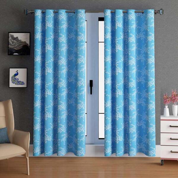 Curtain Fabric Manufacturers in India