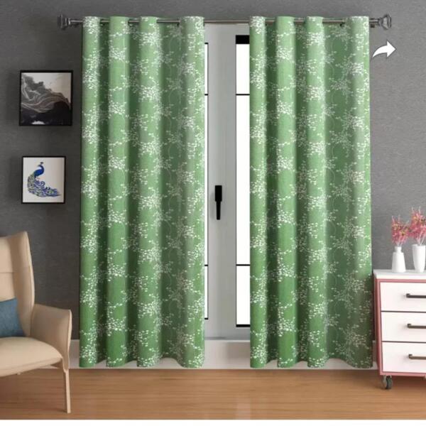 Curtain Fabric Manufacturers in India