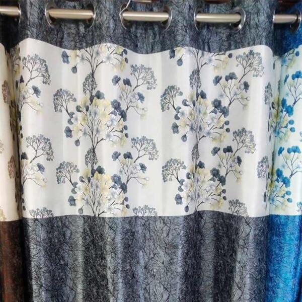 Curtain Fabric Manufacturers in India