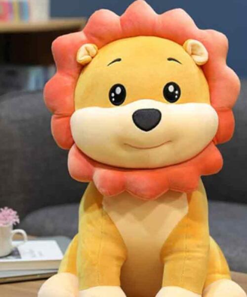 Soft Toys Manufacturers in India