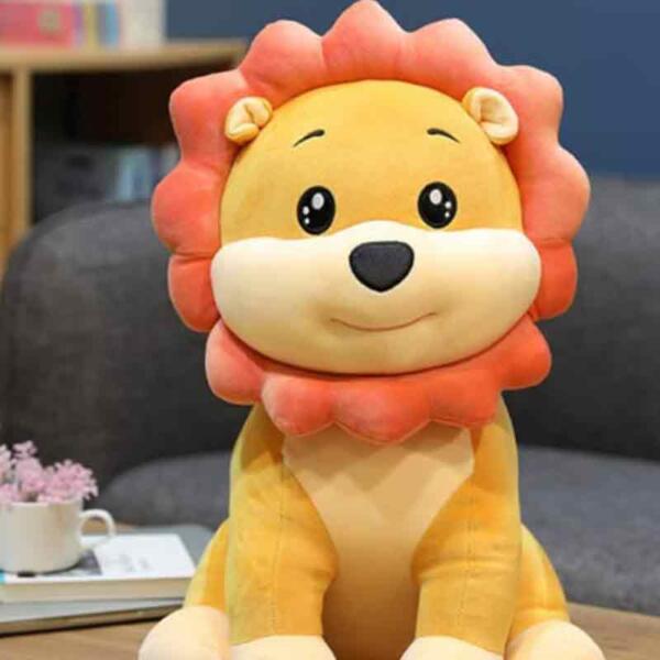 Soft Toys Manufacturers in India