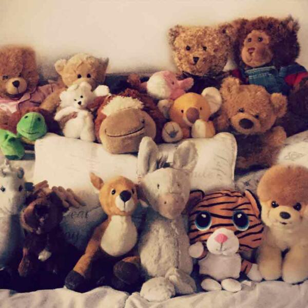 Soft Toys Manufacturers in India
