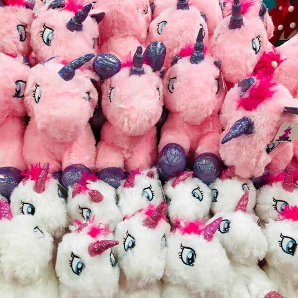 Soft Toys Manufacturer in India