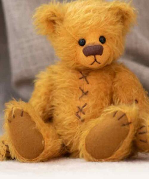 Soft Toys Manufacturer in India