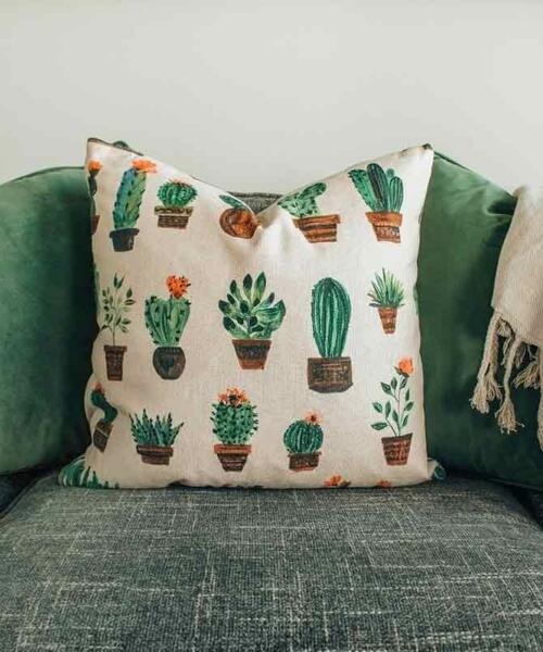 Holland Fabric Manufacturer in India