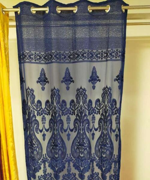 Curtain Fabric Manufacturers in India