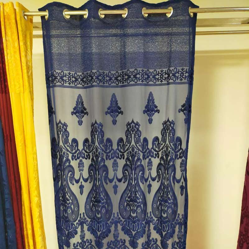 Curtain Fabric Manufacturers in India