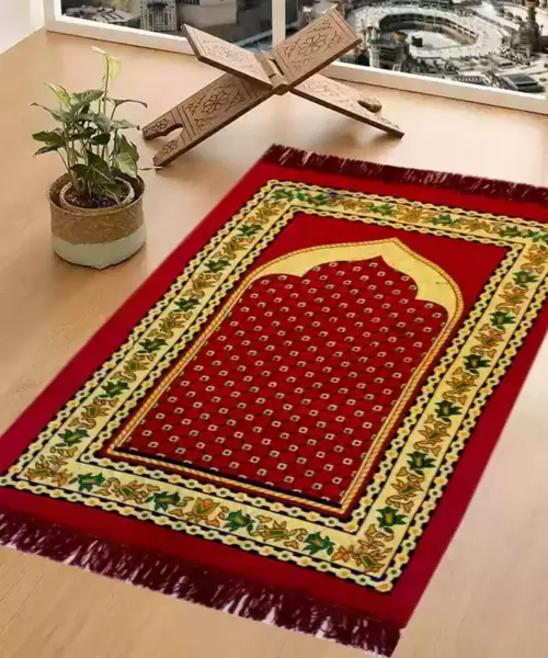 Prayer Mats Manufacturers in India