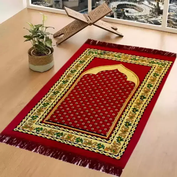 Prayer Mats Manufacturers in India