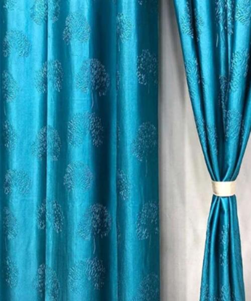 Curtain Fabric Manufacturers in India