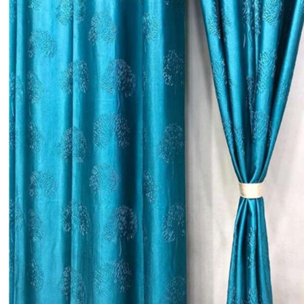 Curtain Fabric Manufacturers in India