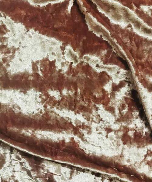 Velvet Lycra Suits