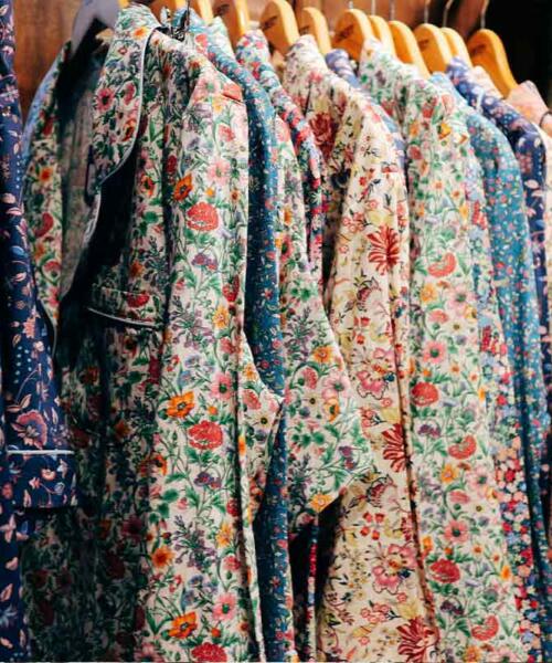 Malai Fabric Manufacturer in India