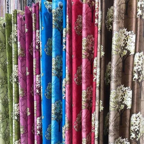 Curtain Fabric Manufacturers in India