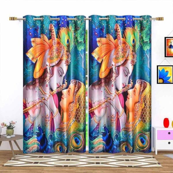 Digital Printed Fabric Manufacturers in India