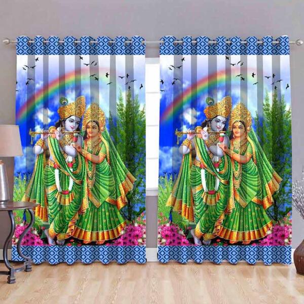 Digital Printed Fabric Manufacturers in India