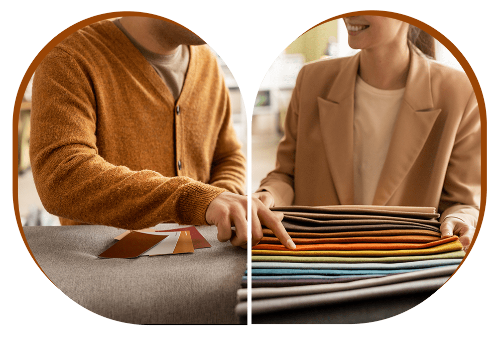 Fabric Manufacturers and Suppliers in India