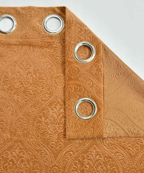 Curtain Fabric Manufacturers in India