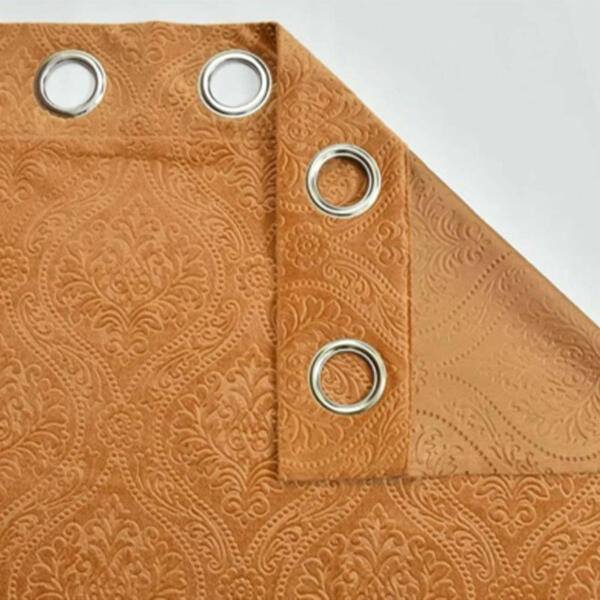 Curtain Fabric Manufacturers in India