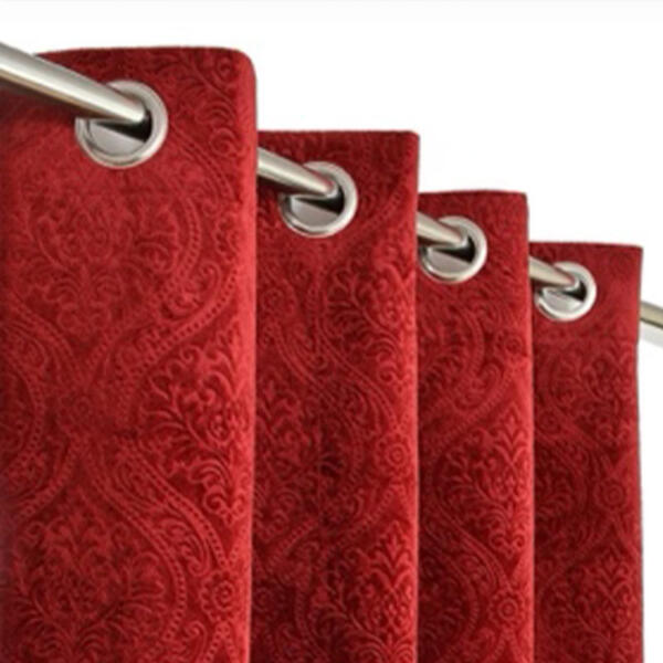 Curtain Fabric Manufacturers in India