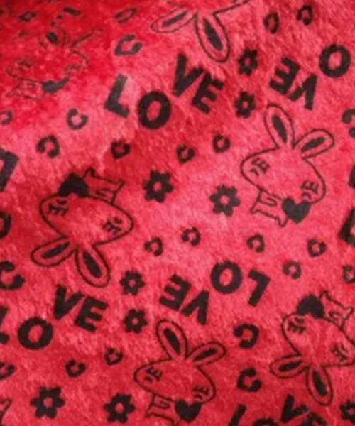 Rubber Print