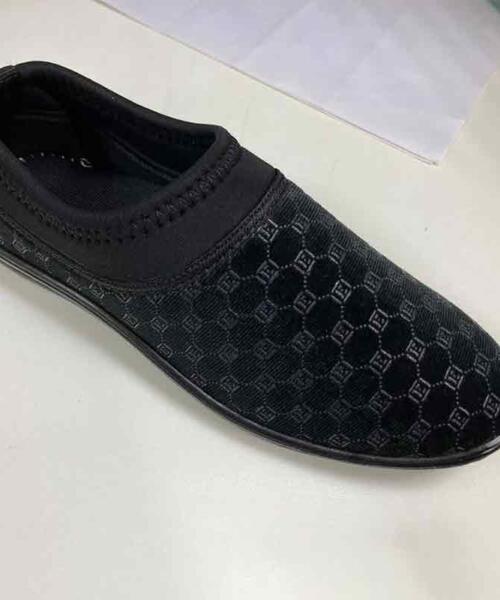 Shoes Fabrics