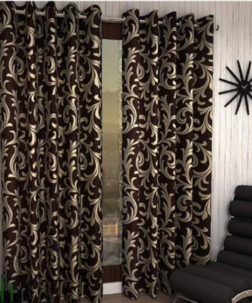 Curtain Fabric Manufacturers in India