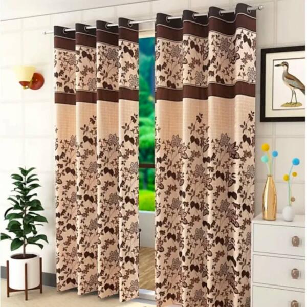 Curtain Fabric Manufacturers in India