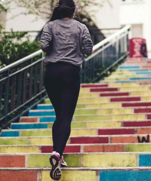 Two Way Lycra