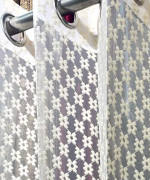 Curtain Fabric Manufacturers in India