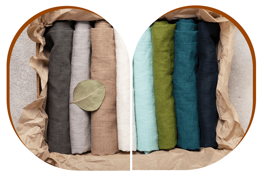 Fabric Manufacturers and Suppliers in India