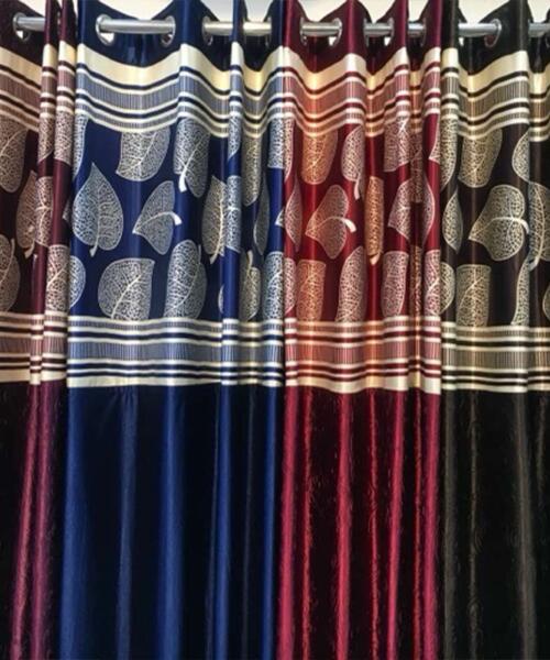Curtain Fabric Manufacturers in India