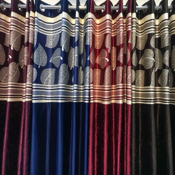 Curtain Fabric Manufacturers in India