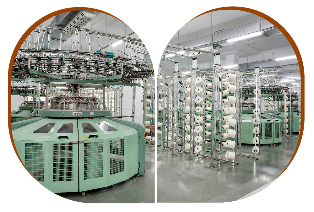 Fabric Manufacturing Company in India