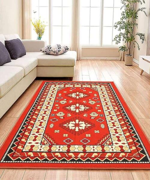 Carpet Manufacturers in India