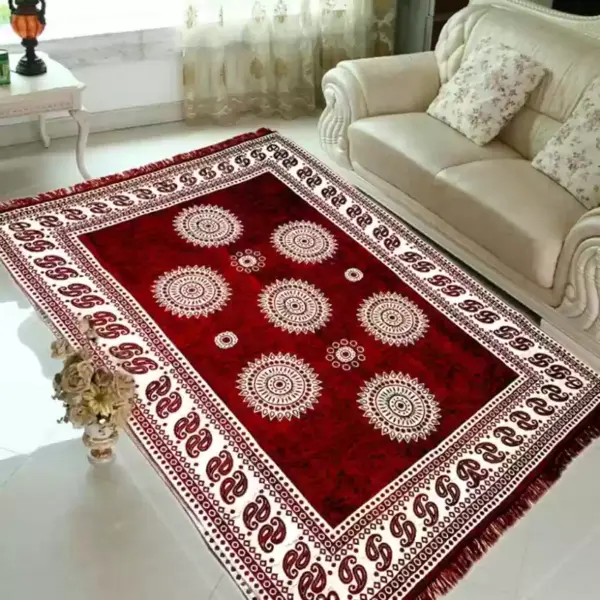 Carpet Manufacturers in India