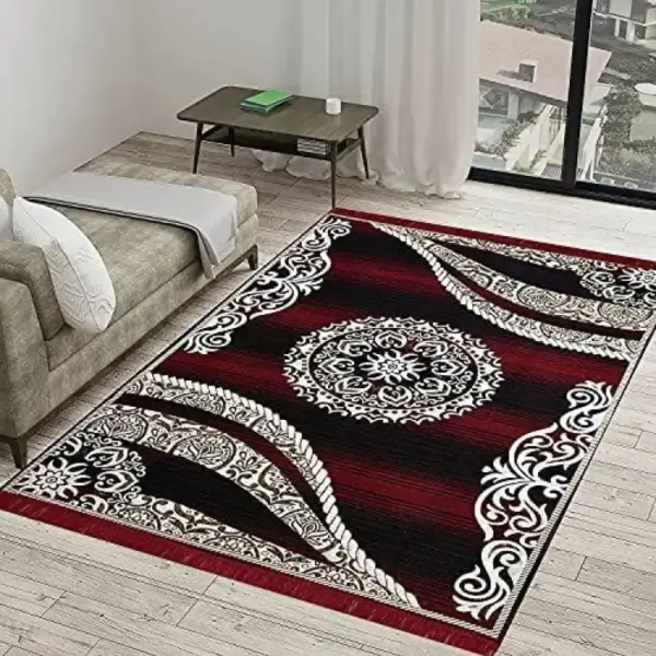 Carpet Manufacturers in India