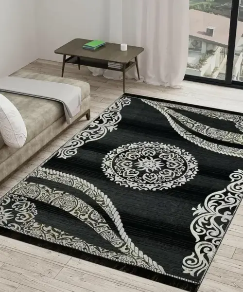 Carpet Manufacturers in India