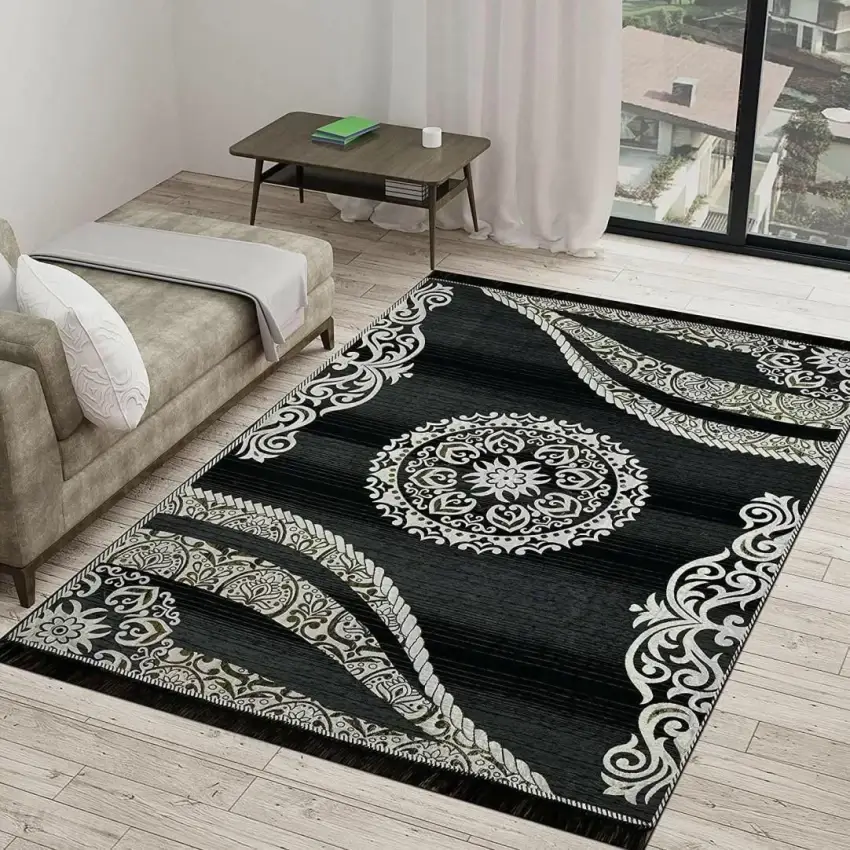 Carpet Manufacturers in India