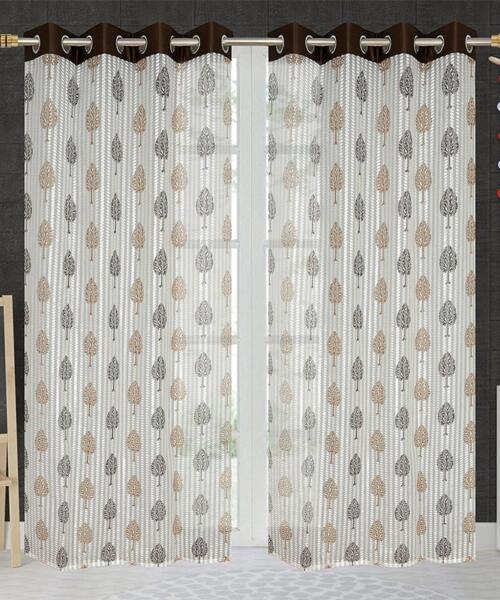 Curtains Manufacturers in India