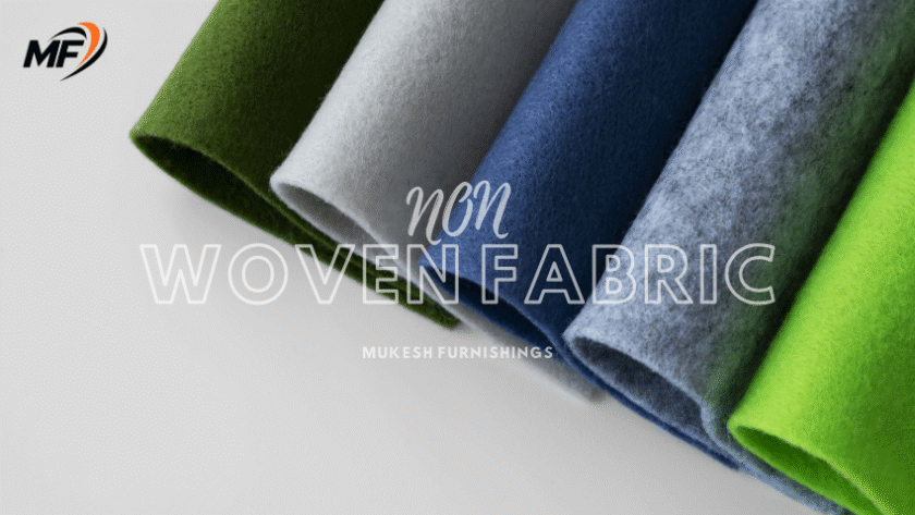 High-quality non woven fabric used in medical masks, shopping bags, and packaging solutions