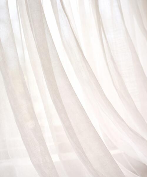 Sheer Curtain Fabrics